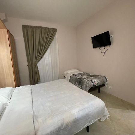 Ambasada Suite Рим Екстер'єр фото