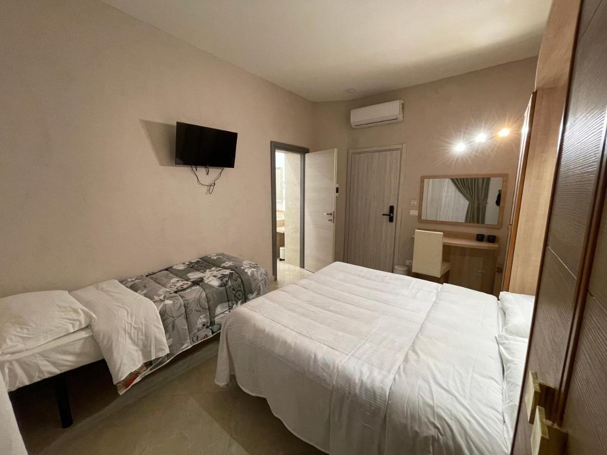 Ambasada Suite Рим Екстер'єр фото