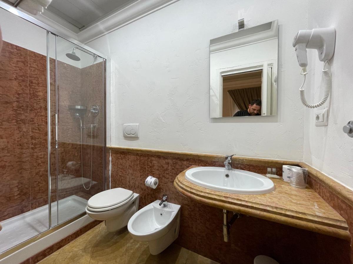 Ambasada Suite Рим Екстер'єр фото