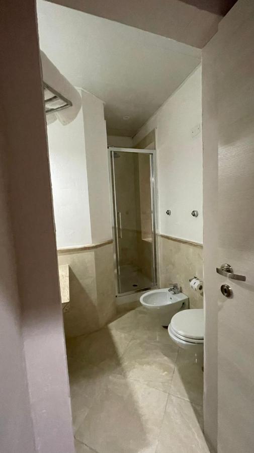 Ambasada Suite Рим Екстер'єр фото