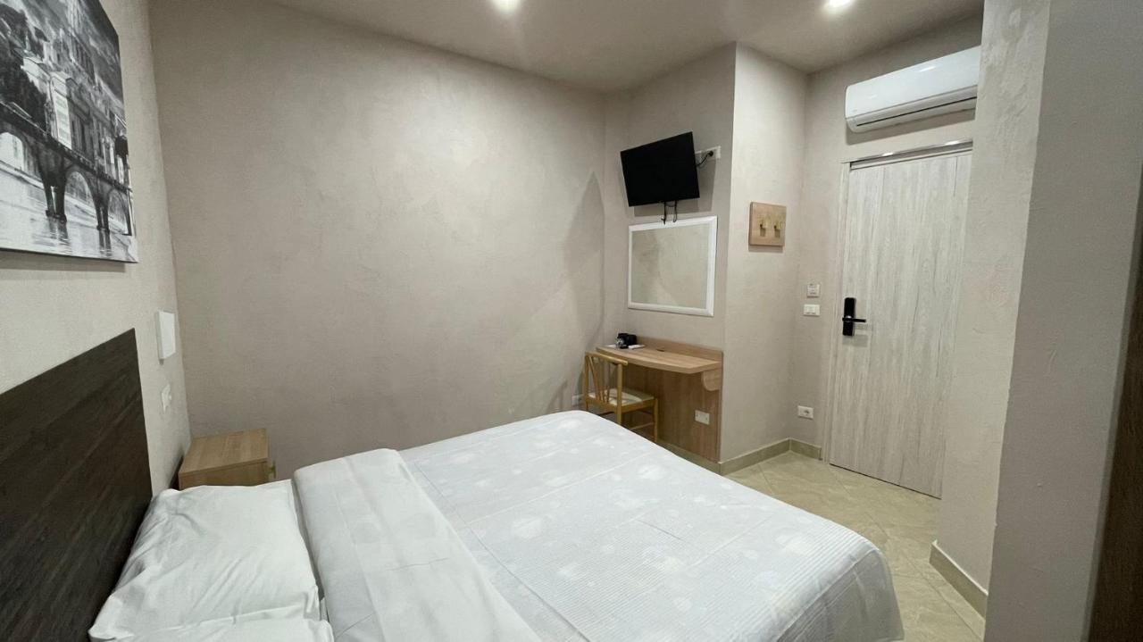 Ambasada Suite Рим Екстер'єр фото